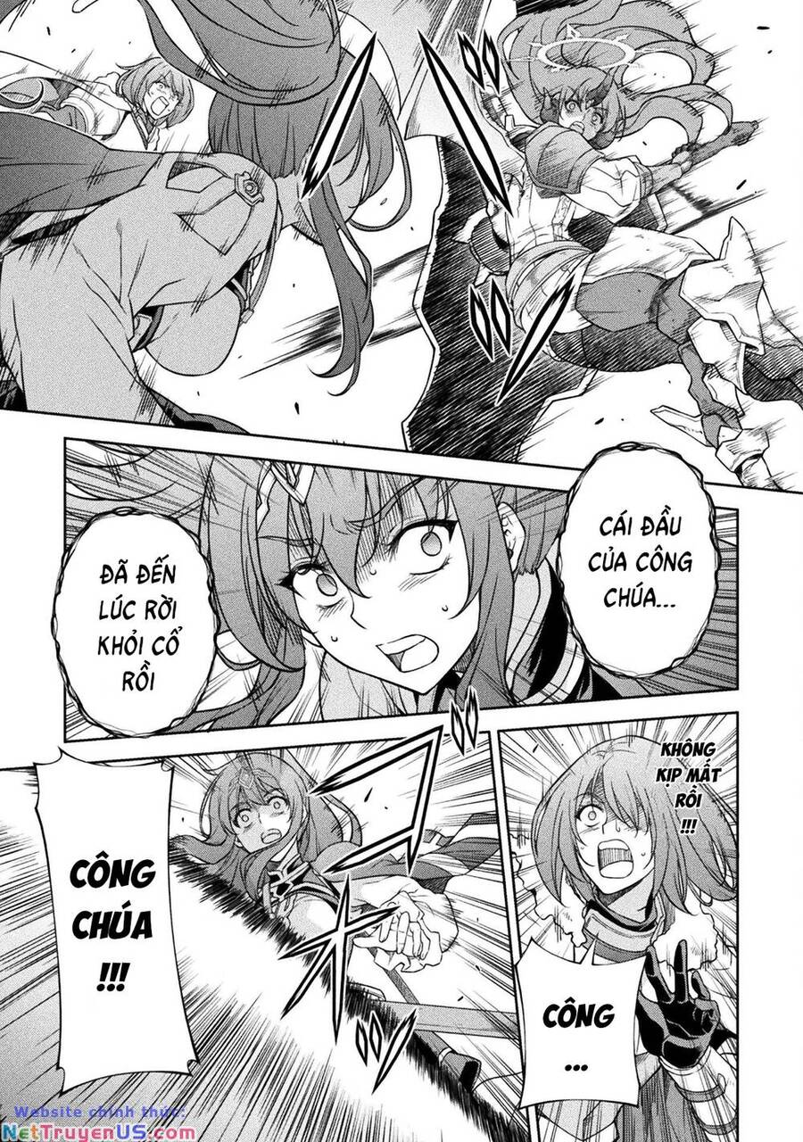 Drawing: Saikyou Mangaka Wa Oekaki Skill De Isekai Musou Suru! Chap 77 - Next Chap 78