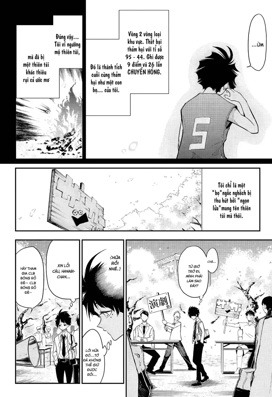 Drawn To The Fire Chap 1 - Next Chap 2