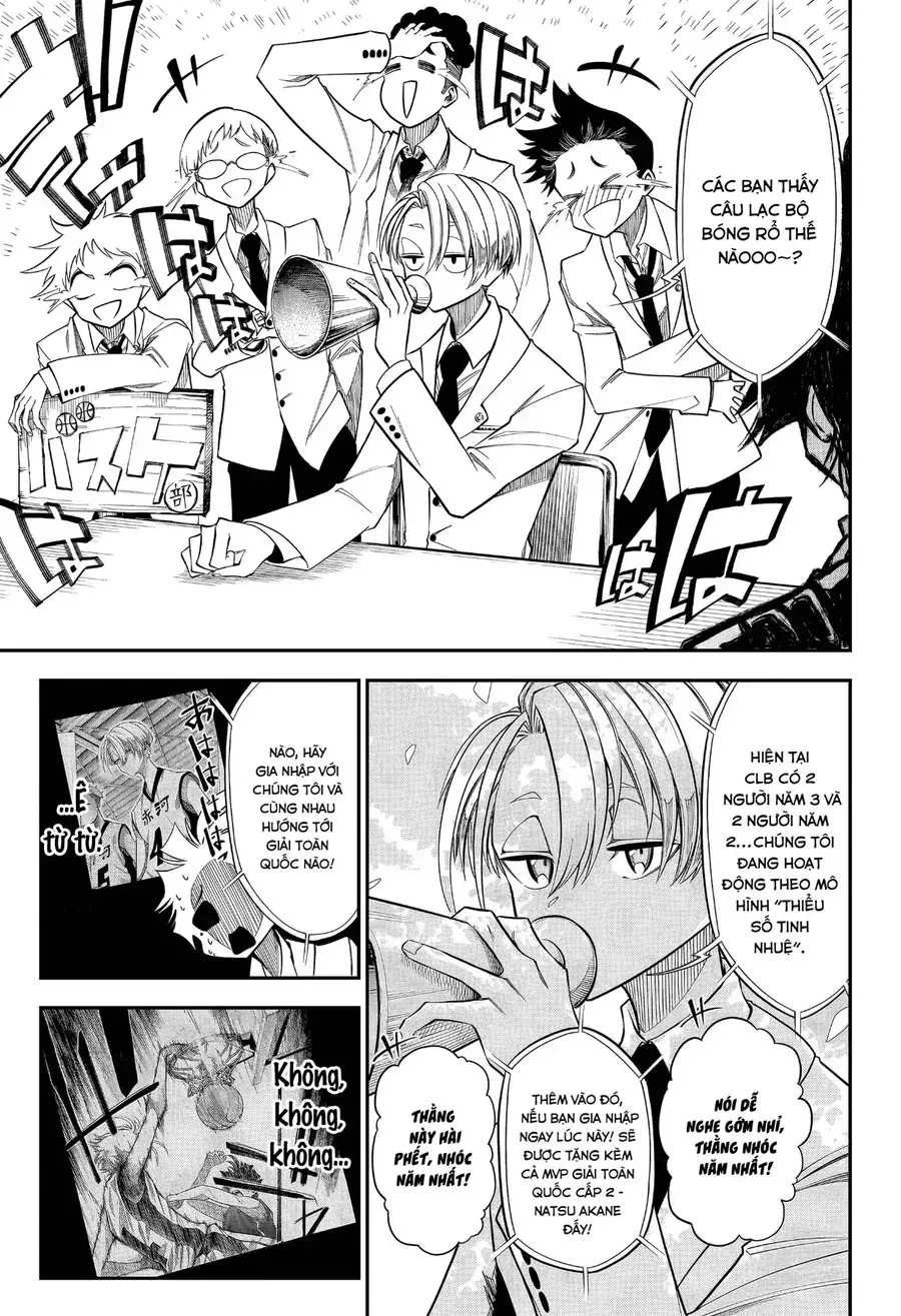 Drawn To The Fire Chap 1 - Next Chap 2