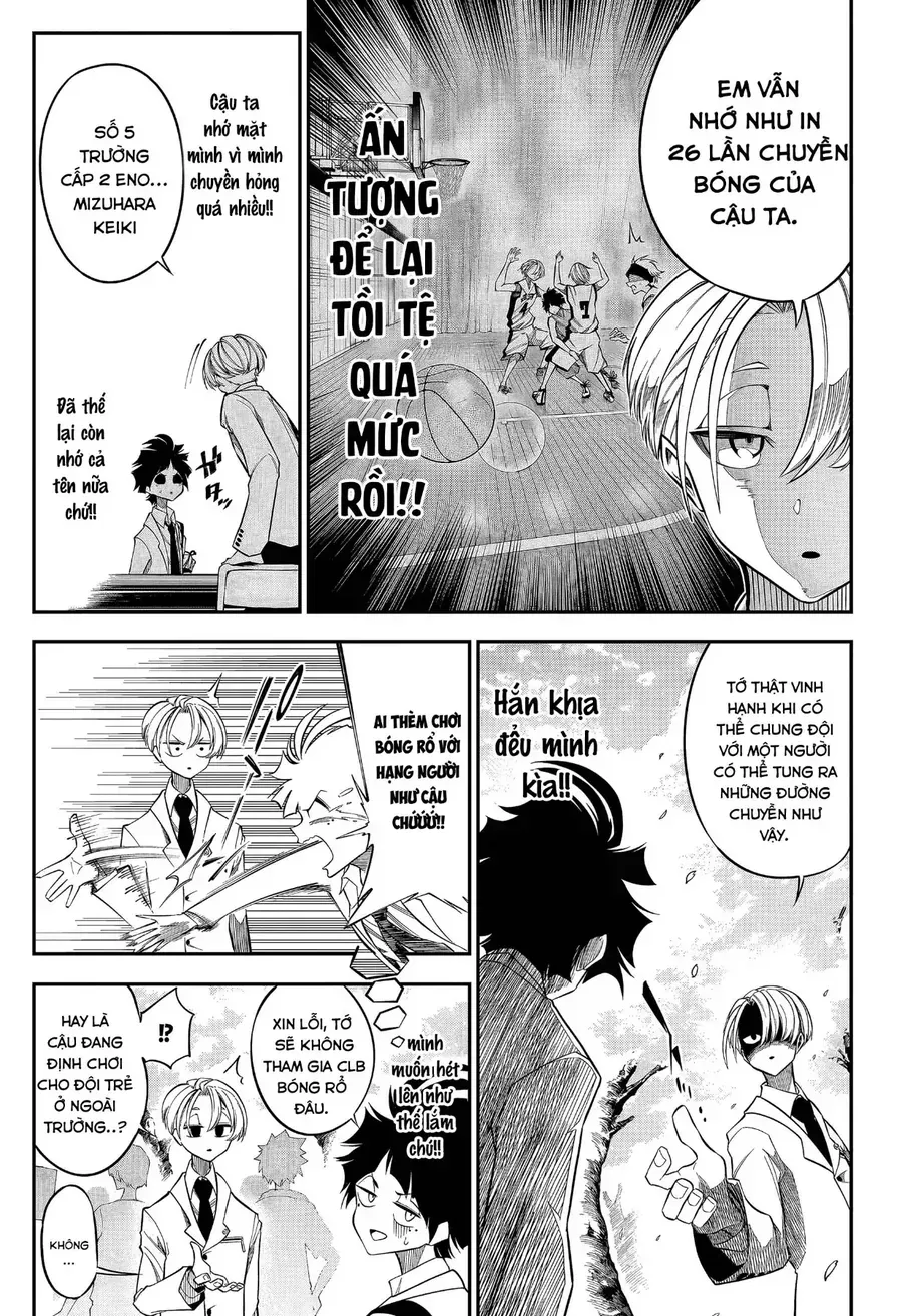 Drawn To The Fire Chap 1 - Next Chap 2