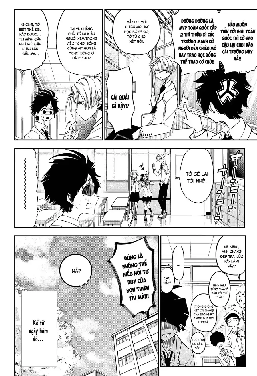 Drawn To The Fire Chap 1 - Next Chap 2