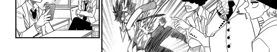 Drawn To The Fire Chap 1 - Next Chap 2