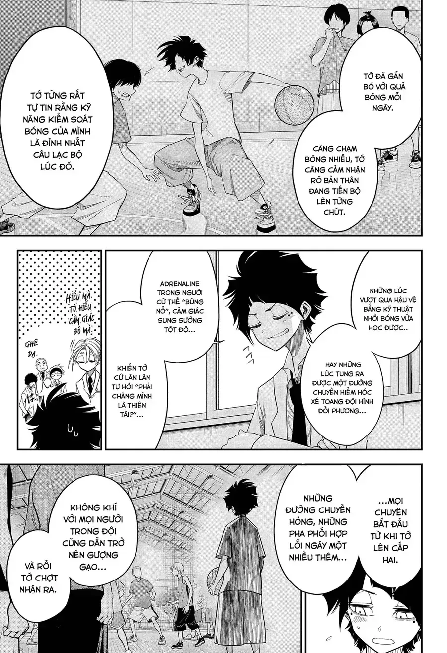 Drawn To The Fire Chap 1 - Next Chap 2