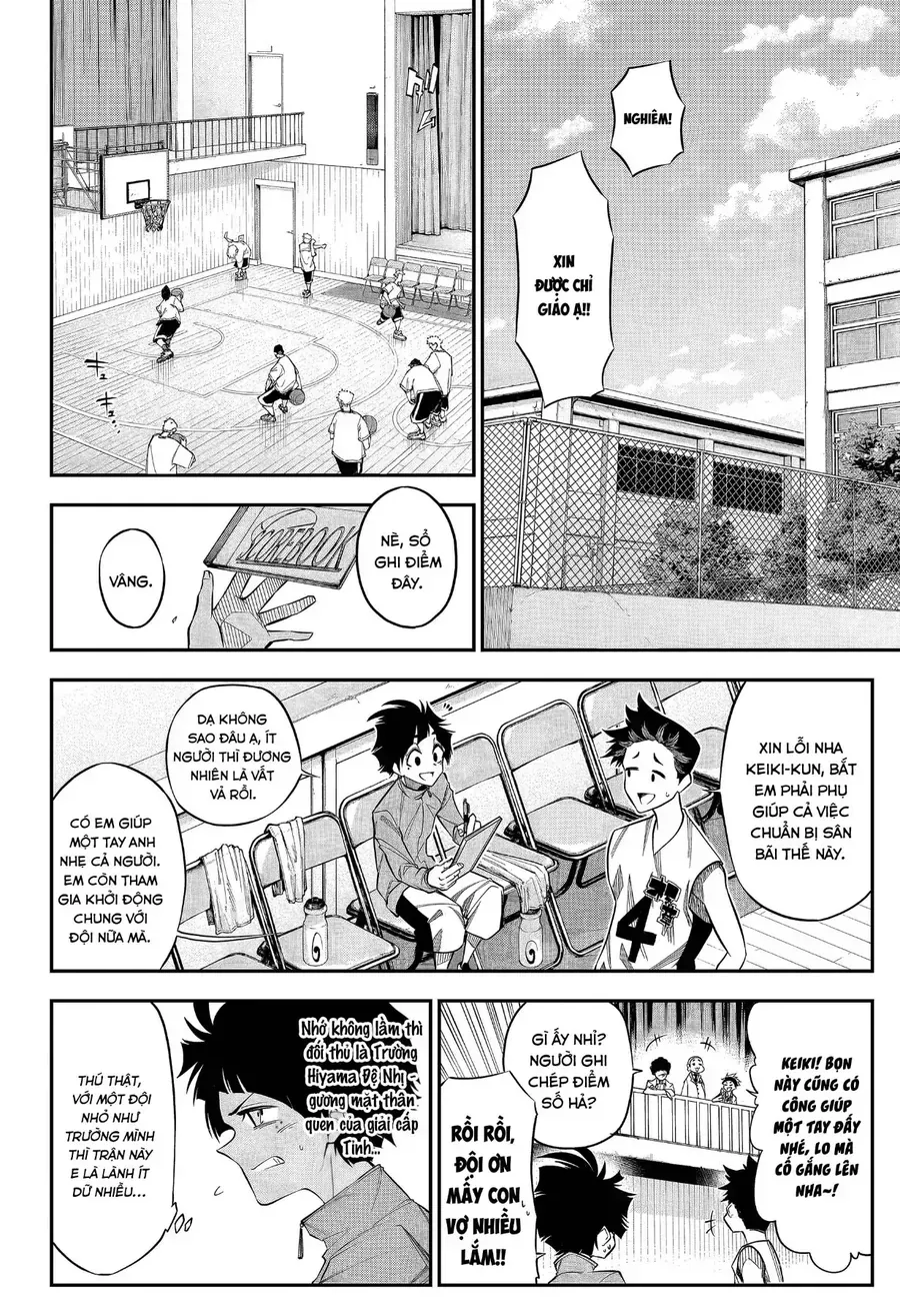 Drawn To The Fire Chap 1 - Next Chap 2