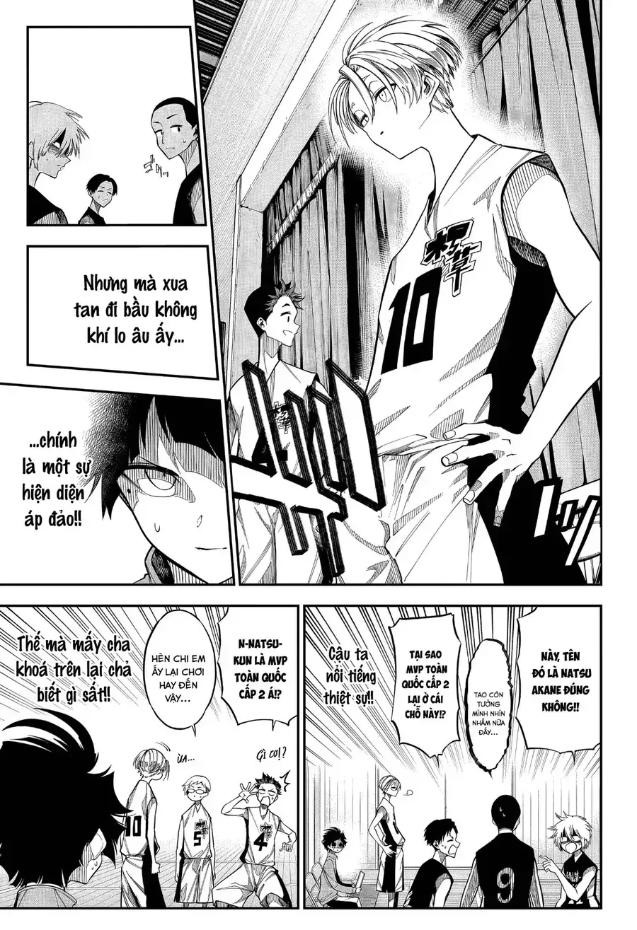 Drawn To The Fire Chap 1 - Next Chap 2