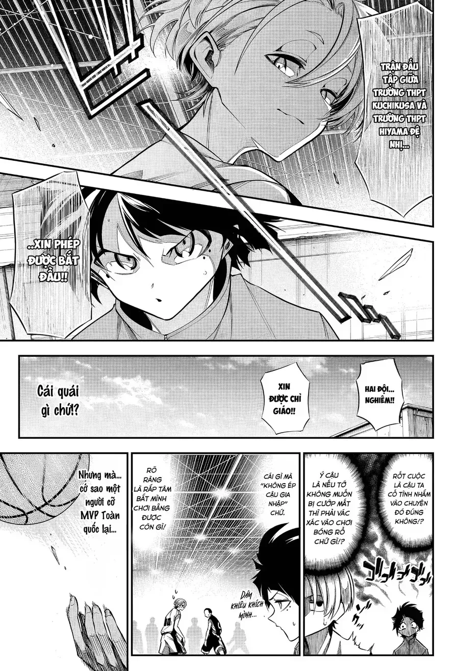 Drawn To The Fire Chap 1 - Next Chap 2