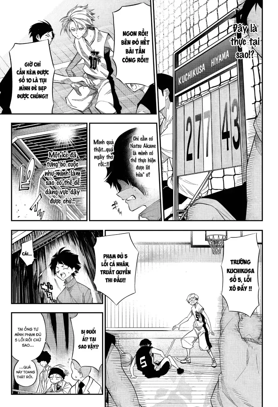 Drawn To The Fire Chap 1 - Next Chap 2