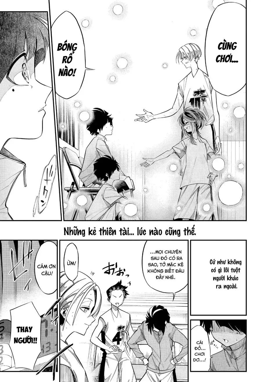 Drawn To The Fire Chap 1 - Next Chap 2