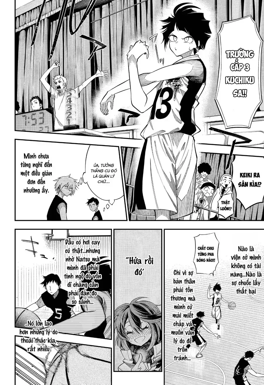 Drawn To The Fire Chap 1 - Next Chap 2