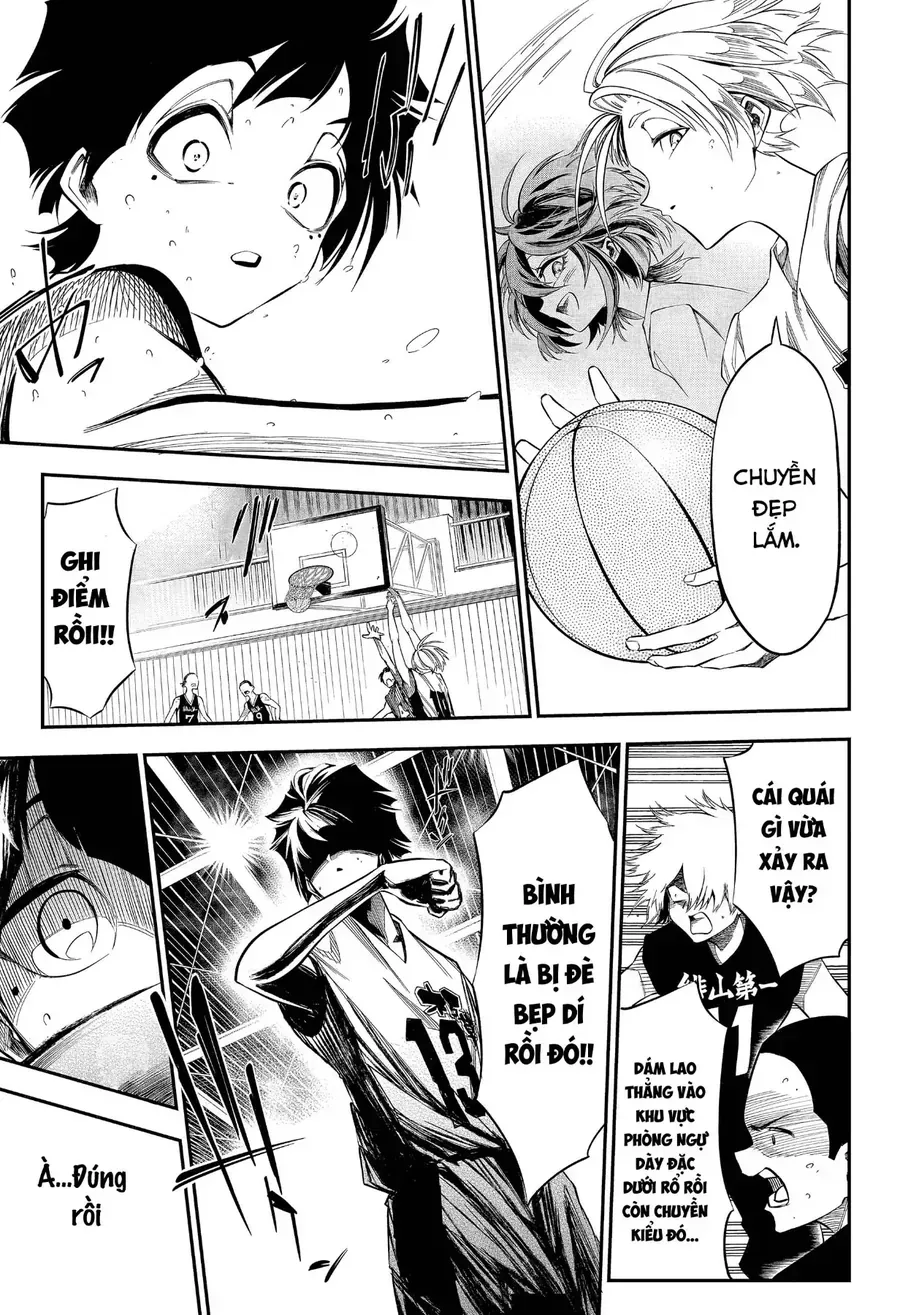 Drawn To The Fire Chap 1 - Next Chap 2