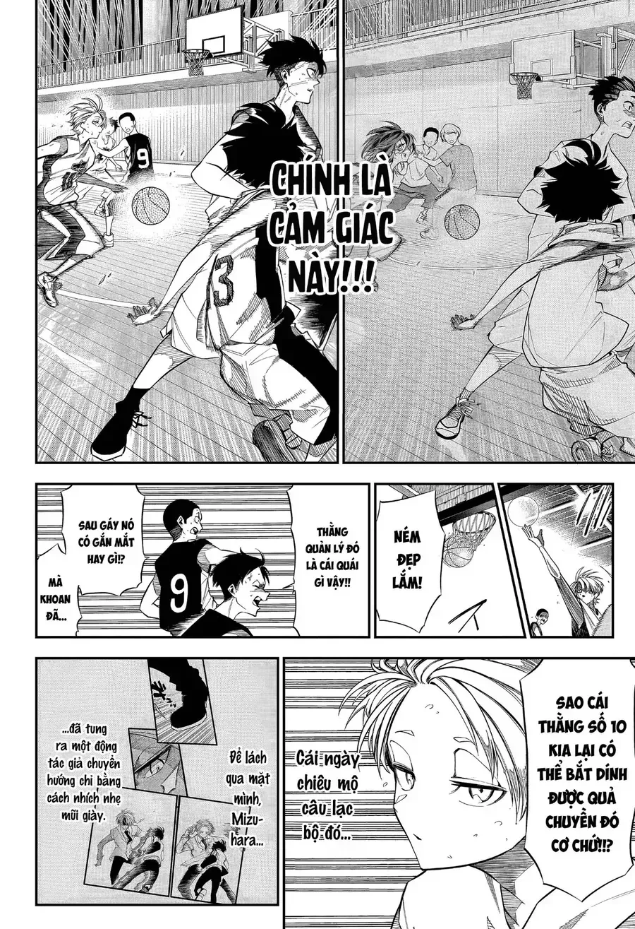 Drawn To The Fire Chap 1 - Next Chap 2