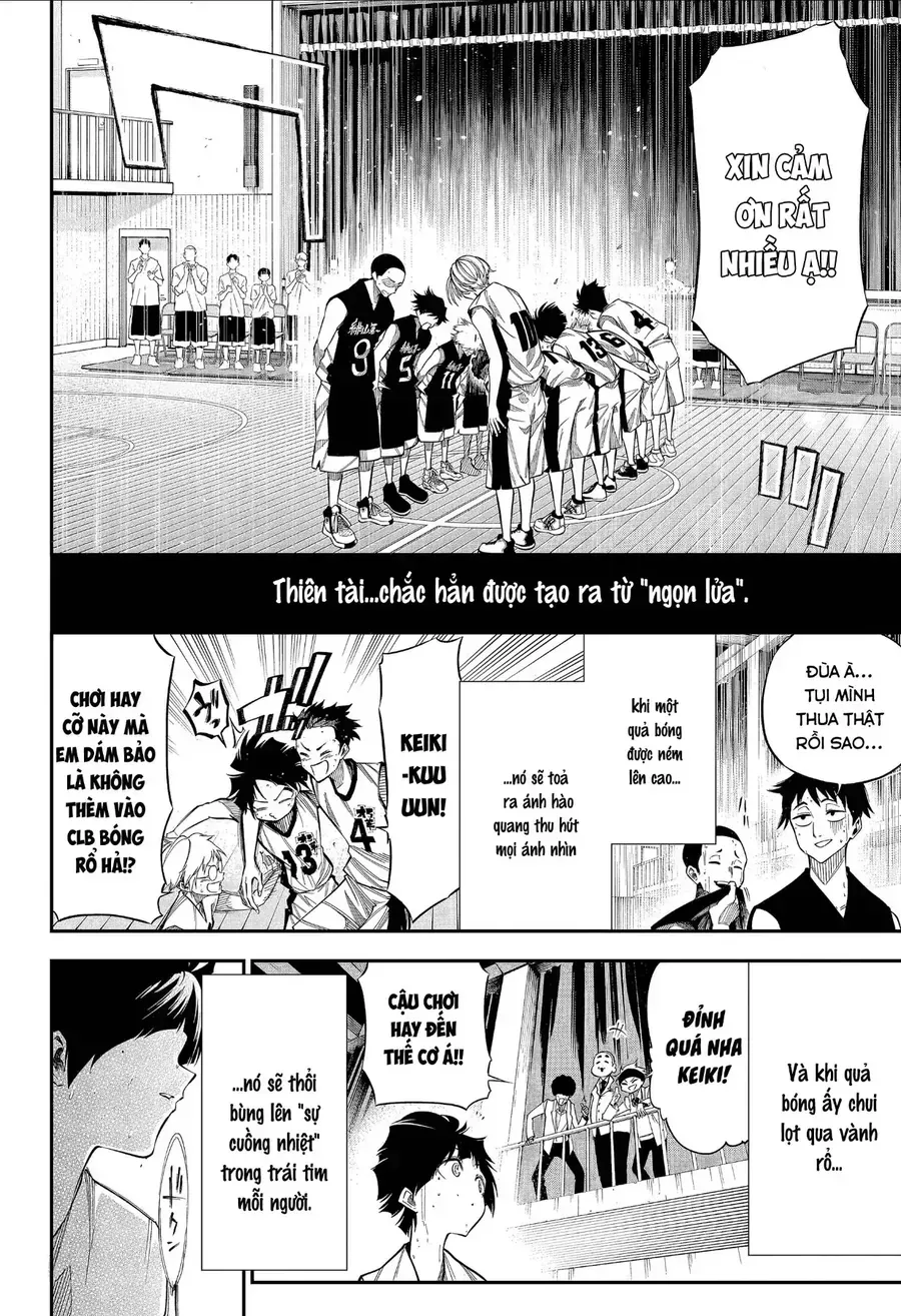 Drawn To The Fire Chap 1 - Next Chap 2