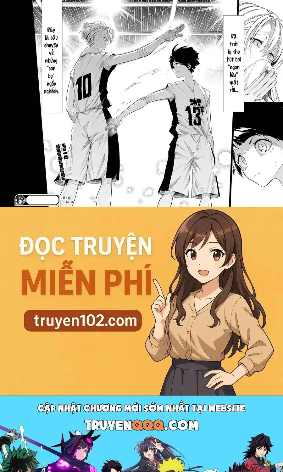 Drawn To The Fire Chap 1 - Next Chap 2