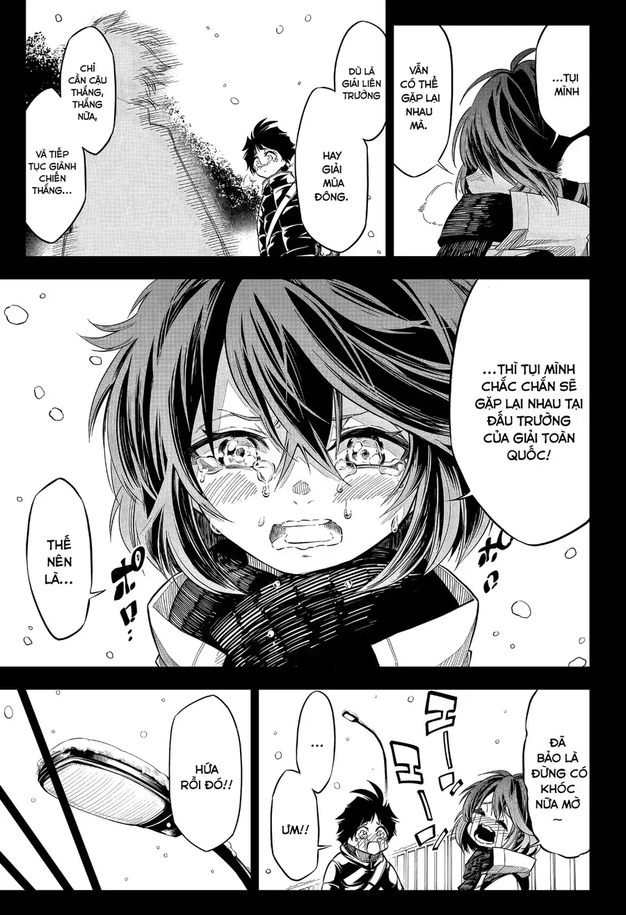 Drawn To The Fire Chap 1 - Next Chap 2