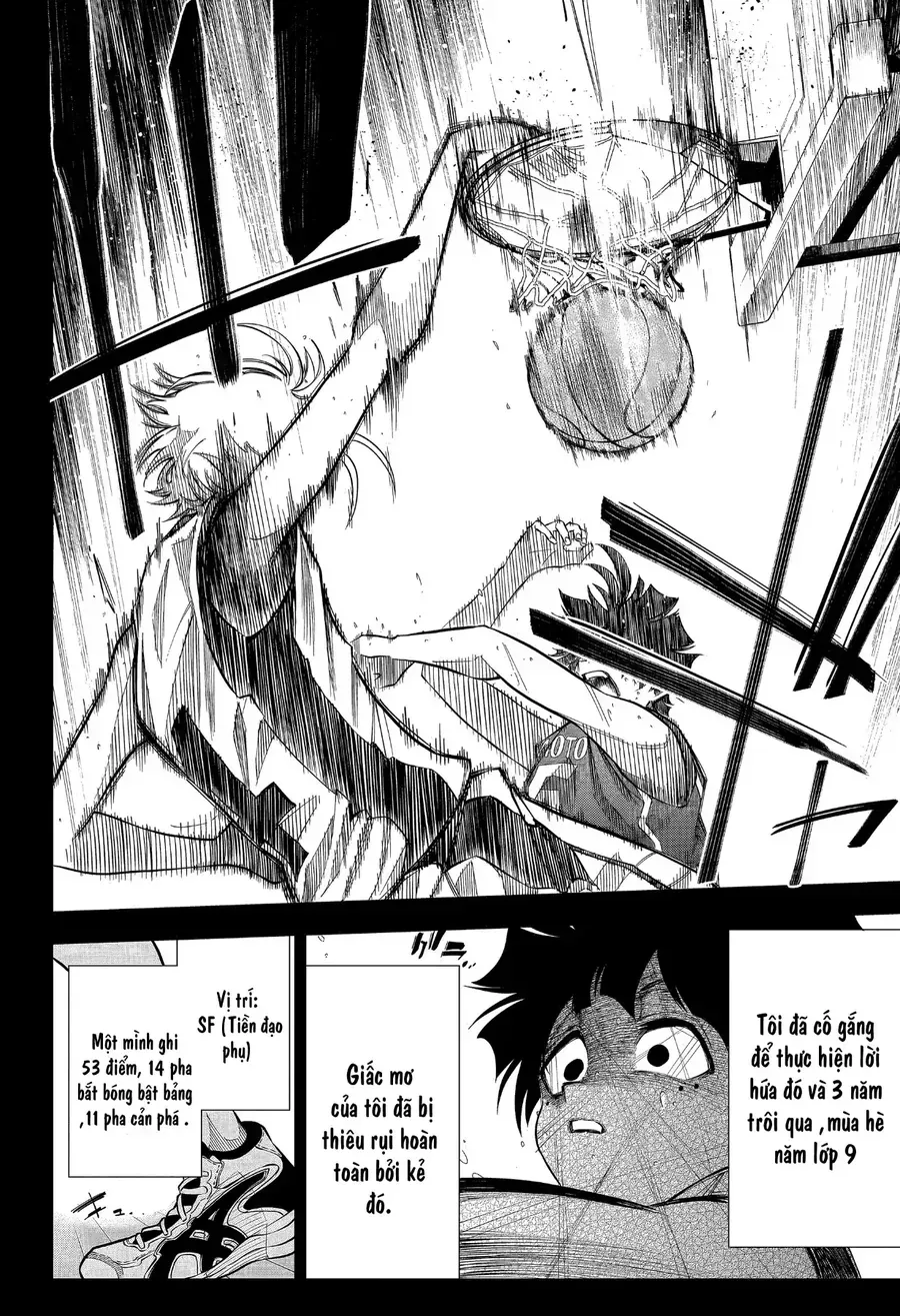 Drawn To The Fire Chap 1 - Next Chap 2