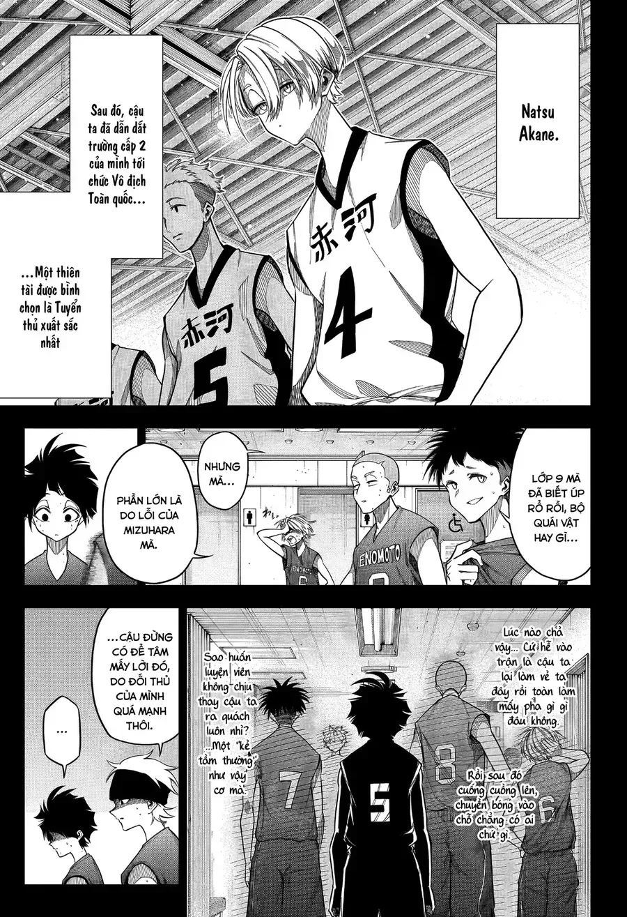 Drawn To The Fire Chap 1 - Next Chap 2