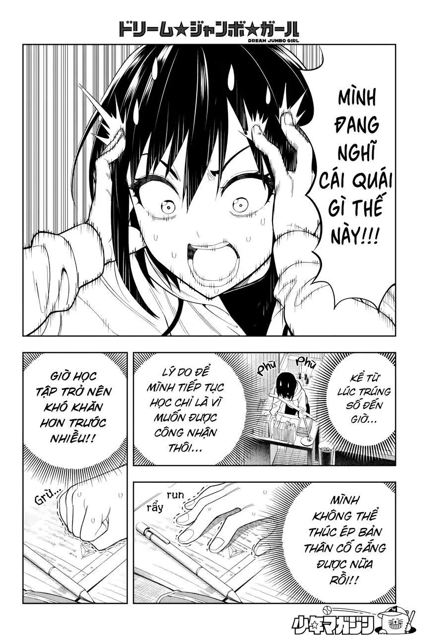 Dream Jumbo Girl Chap 1 - Next Chap 2
