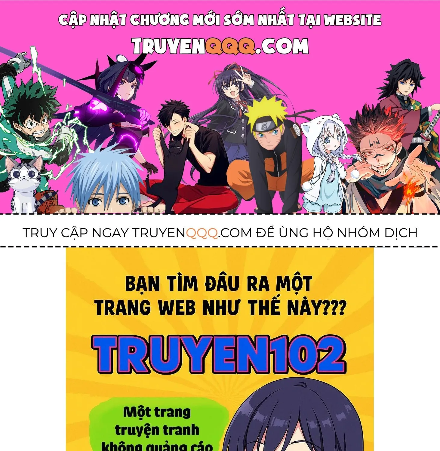 Dream Jumbo Girl Chap 5 - Next Chap 6