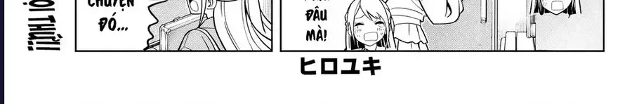 Dream Jumbo Girl Chap 6 - Next Chap 7