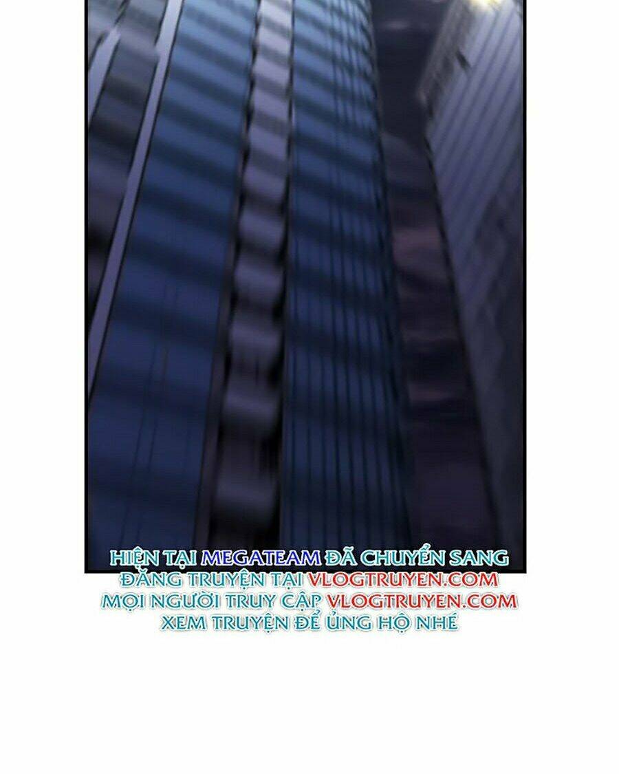 Druid Tại Ga Seoul - Người Hóa Thú Chap 1 - Next Chap 2