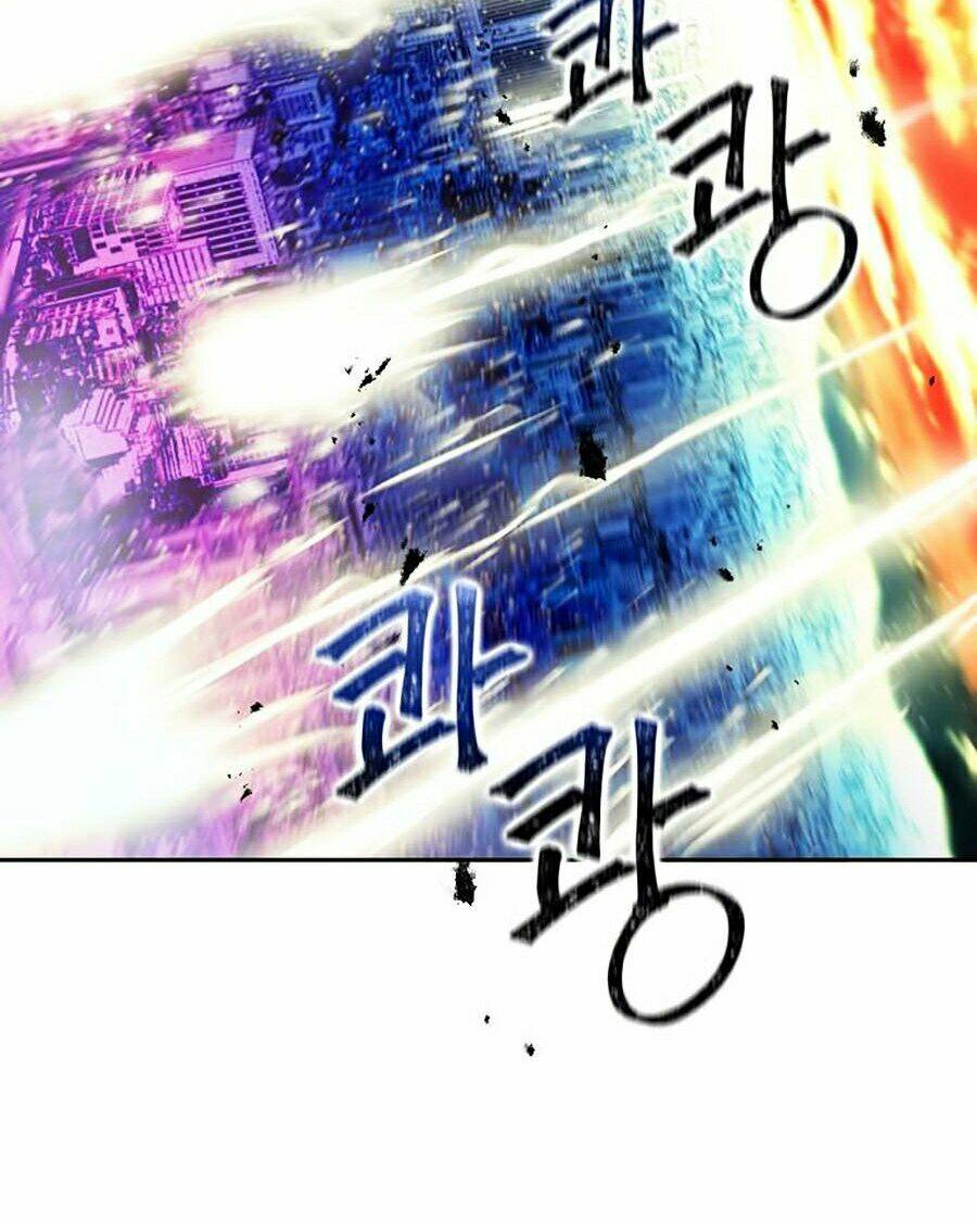 Druid Tại Ga Seoul - Người Hóa Thú Chap 1 - Next Chap 2