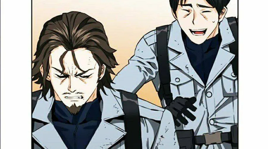 Druid Tại Ga Seoul - Người Hóa Thú Chap 10 - Next Chap 11