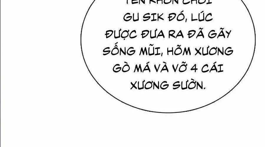 Druid Tại Ga Seoul - Người Hóa Thú Chap 10 - Next Chap 11