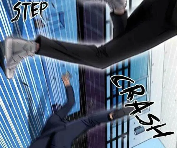 Druid Tại Ga Seoul - Người Hóa Thú Chap 100 - Next Chap 101