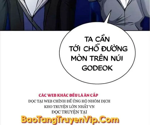 Druid Tại Ga Seoul - Người Hóa Thú Chap 100 - Next Chap 101