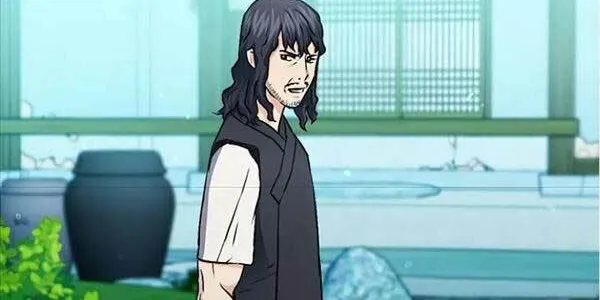 Druid Tại Ga Seoul - Người Hóa Thú Chap 100 - Next Chap 101