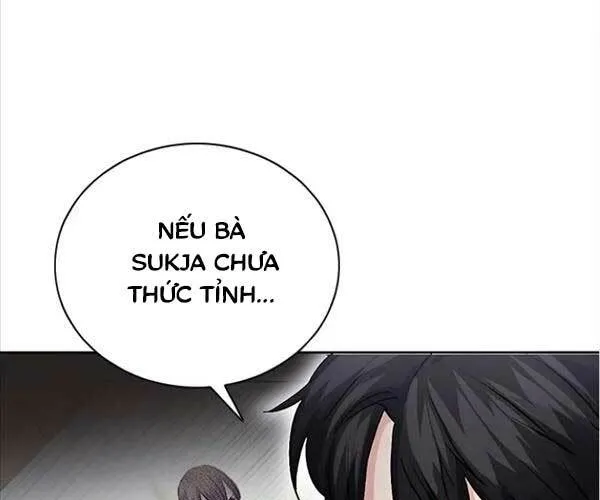 Druid Tại Ga Seoul - Người Hóa Thú Chap 100 - Next Chap 101