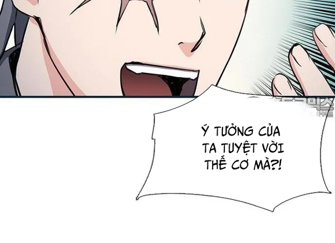 Druid Tại Ga Seoul - Người Hóa Thú Chap 103 - Next Chap 104