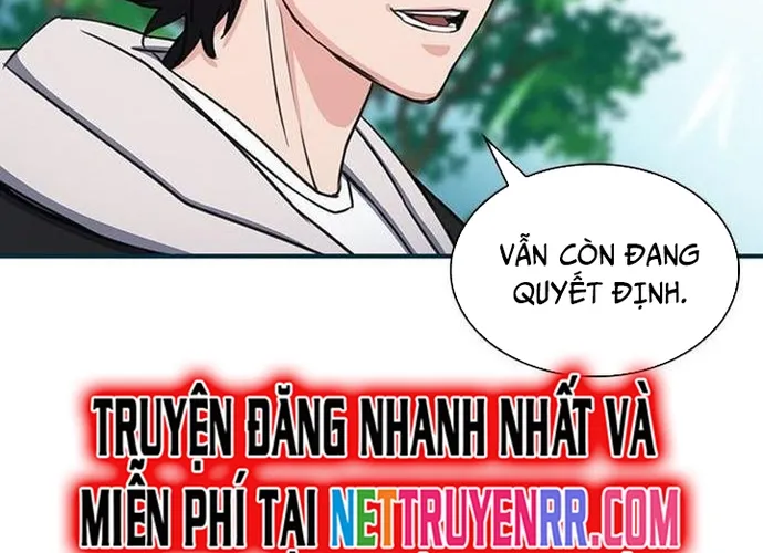 Druid Tại Ga Seoul - Người Hóa Thú Chap 103 - Next Chap 104