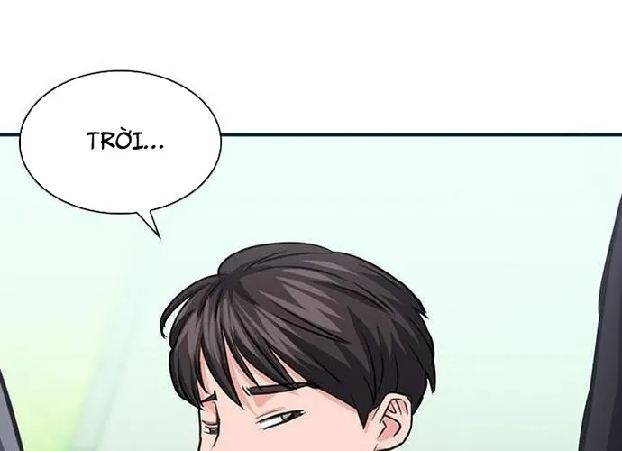 Druid Tại Ga Seoul - Người Hóa Thú Chap 103 - Next Chap 104