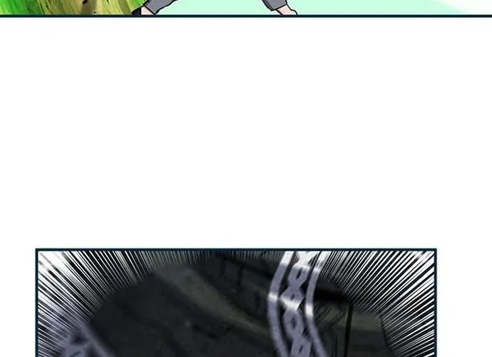 Druid Tại Ga Seoul - Người Hóa Thú Chap 103 - Next Chap 104