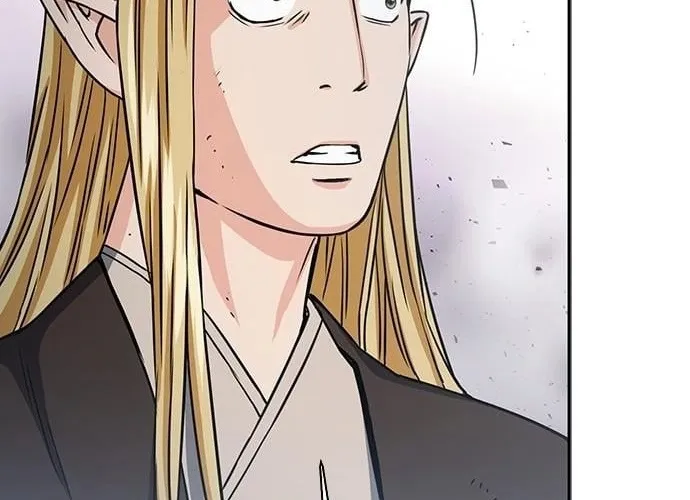 Druid Tại Ga Seoul - Người Hóa Thú Chap 109 - Next Chap 110
