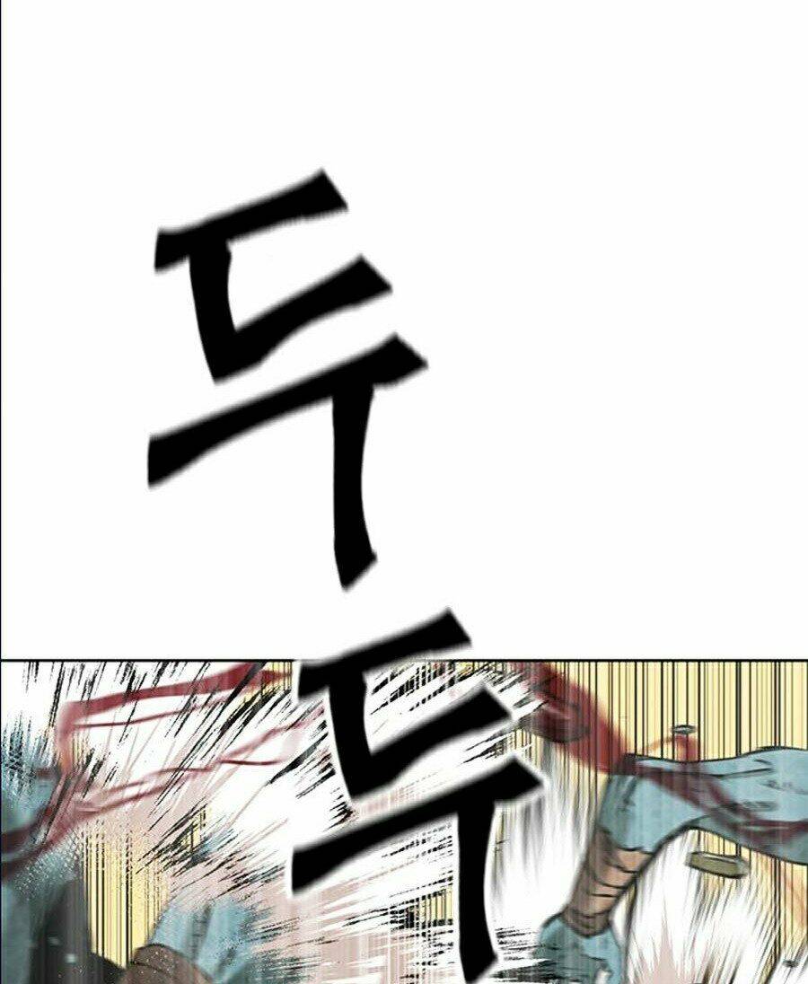 Druid Tại Ga Seoul - Người Hóa Thú Chap 11 - Next Chap 12