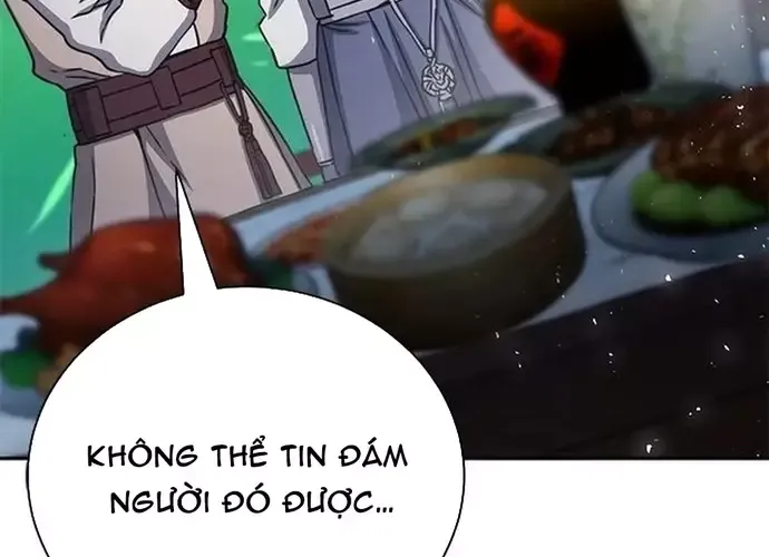 Druid Tại Ga Seoul - Người Hóa Thú Chap 110 - Next Chap 111