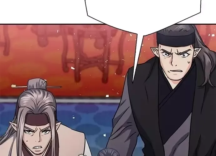 Druid Tại Ga Seoul - Người Hóa Thú Chap 110 - Next Chap 111