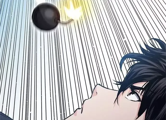 Druid Tại Ga Seoul - Người Hóa Thú Chap 110 - Next Chap 111