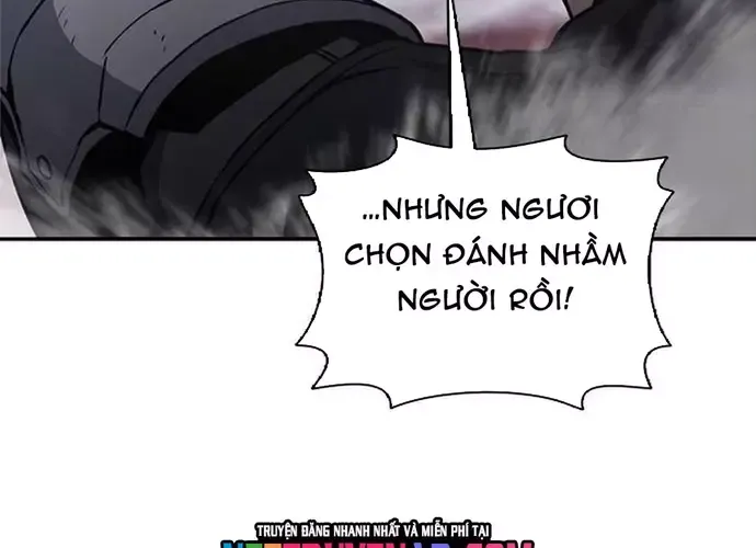 Druid Tại Ga Seoul - Người Hóa Thú Chap 110 - Next Chap 111