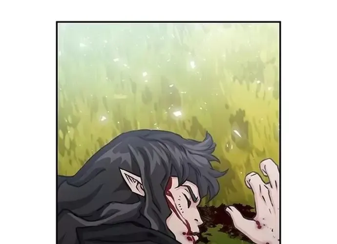 Druid Tại Ga Seoul - Người Hóa Thú Chap 110 - Next Chap 111