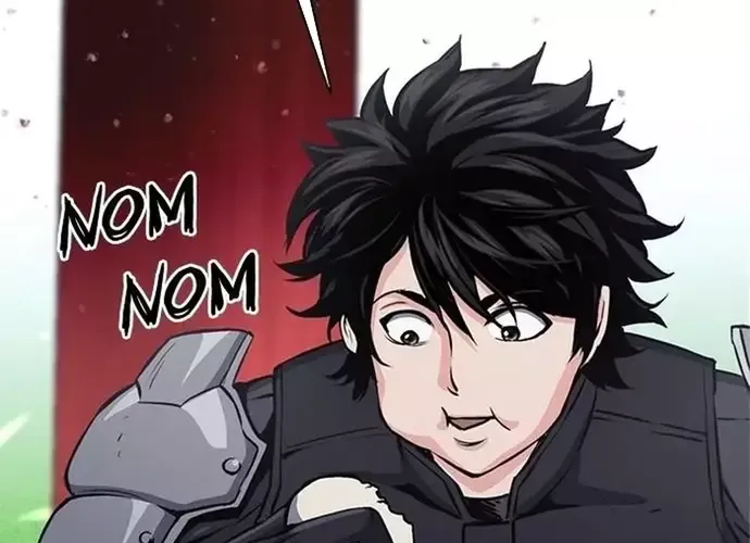 Druid Tại Ga Seoul - Người Hóa Thú Chap 110 - Next Chap 111