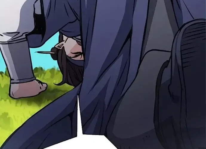 Druid Tại Ga Seoul - Người Hóa Thú Chap 110 - Next Chap 111