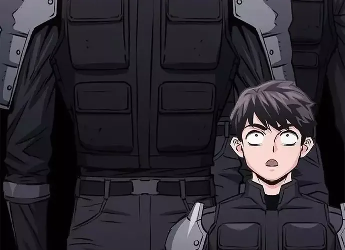 Druid Tại Ga Seoul - Người Hóa Thú Chap 110 - Next Chap 111