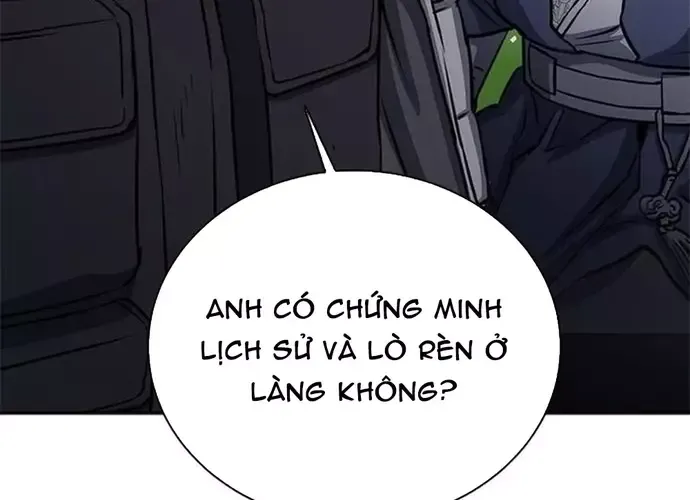 Druid Tại Ga Seoul - Người Hóa Thú Chap 110 - Next Chap 111