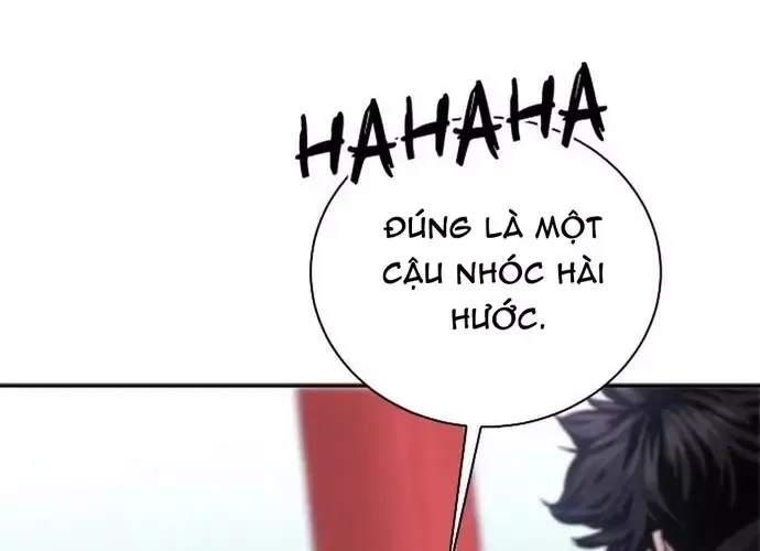 Druid Tại Ga Seoul - Người Hóa Thú Chap 110 - Next Chap 111