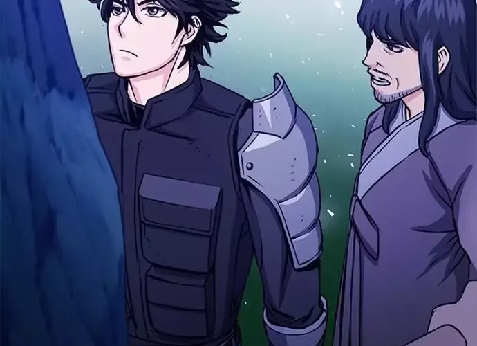 Druid Tại Ga Seoul - Người Hóa Thú Chap 112 - Next Chap 113