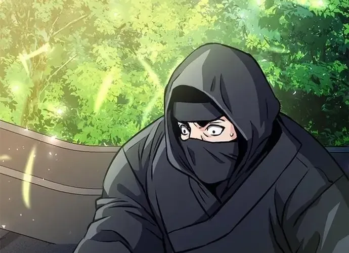 Druid Tại Ga Seoul - Người Hóa Thú Chap 114 - Next Chap 115