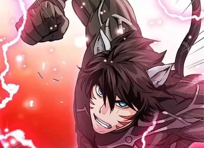 Druid Tại Ga Seoul - Người Hóa Thú Chap 114 - Next Chap 115